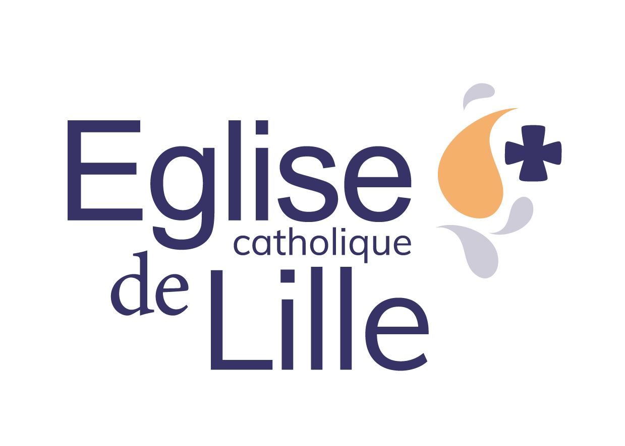 page d'accueil de Diocèse de Lille